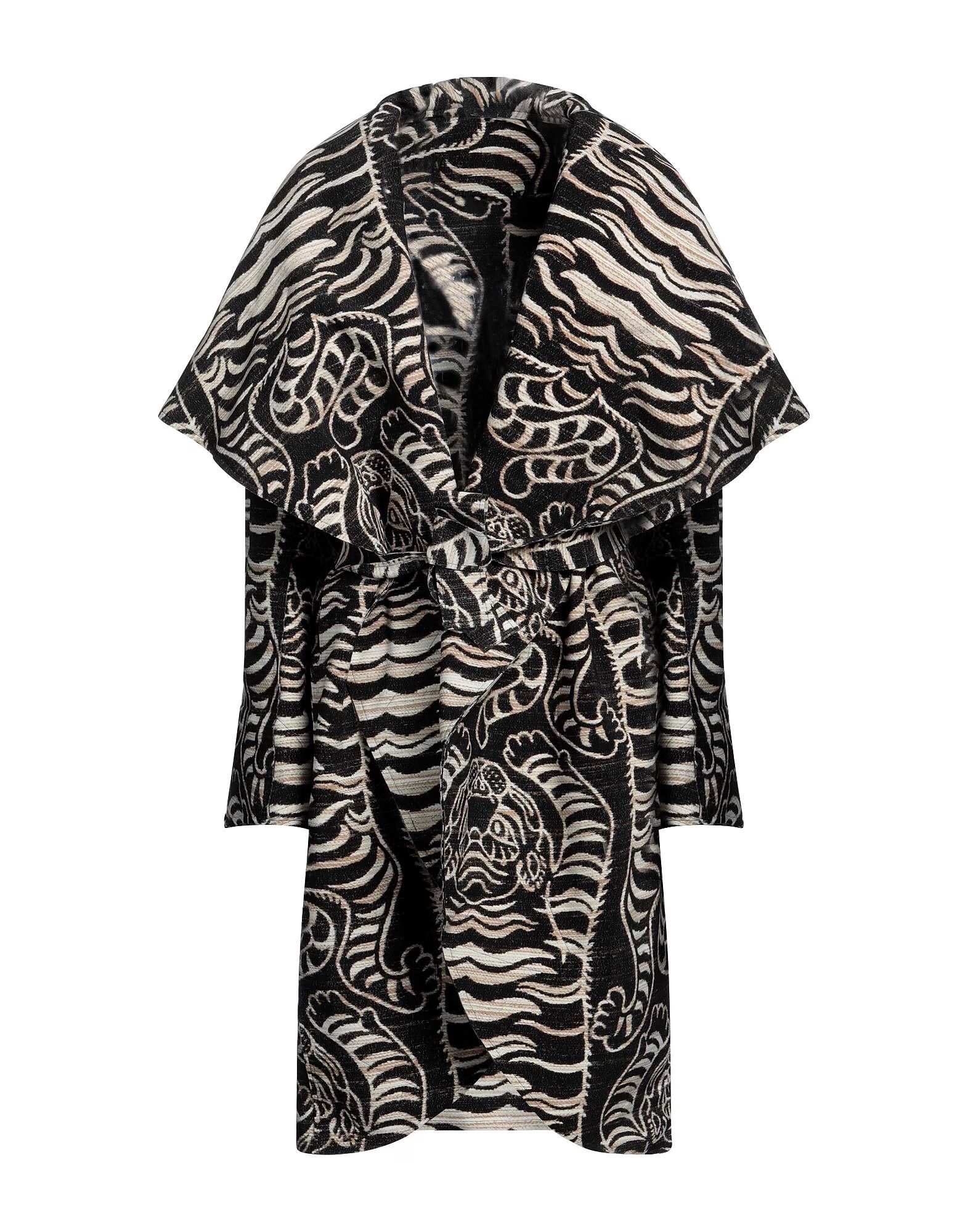 Пальто Norma Kamali, бежевый
Пальто Norma Kamali, бежевый