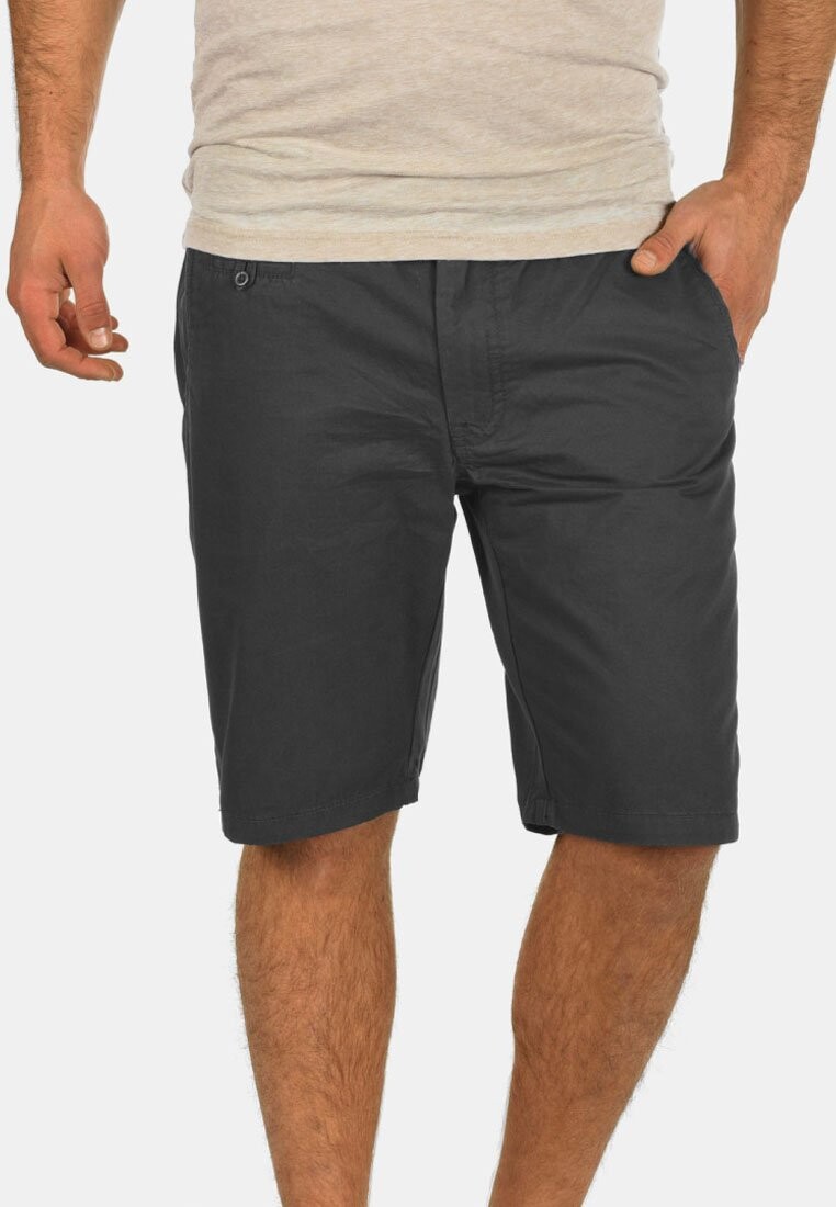 Шорты SASUKE Blend, цвет phantom gr
Шорты SASUKE Blend, цвет phantom gr