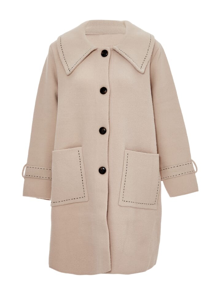 Спортивня куртка celocia, бежевый
Спортивня куртка celocia, бежевый