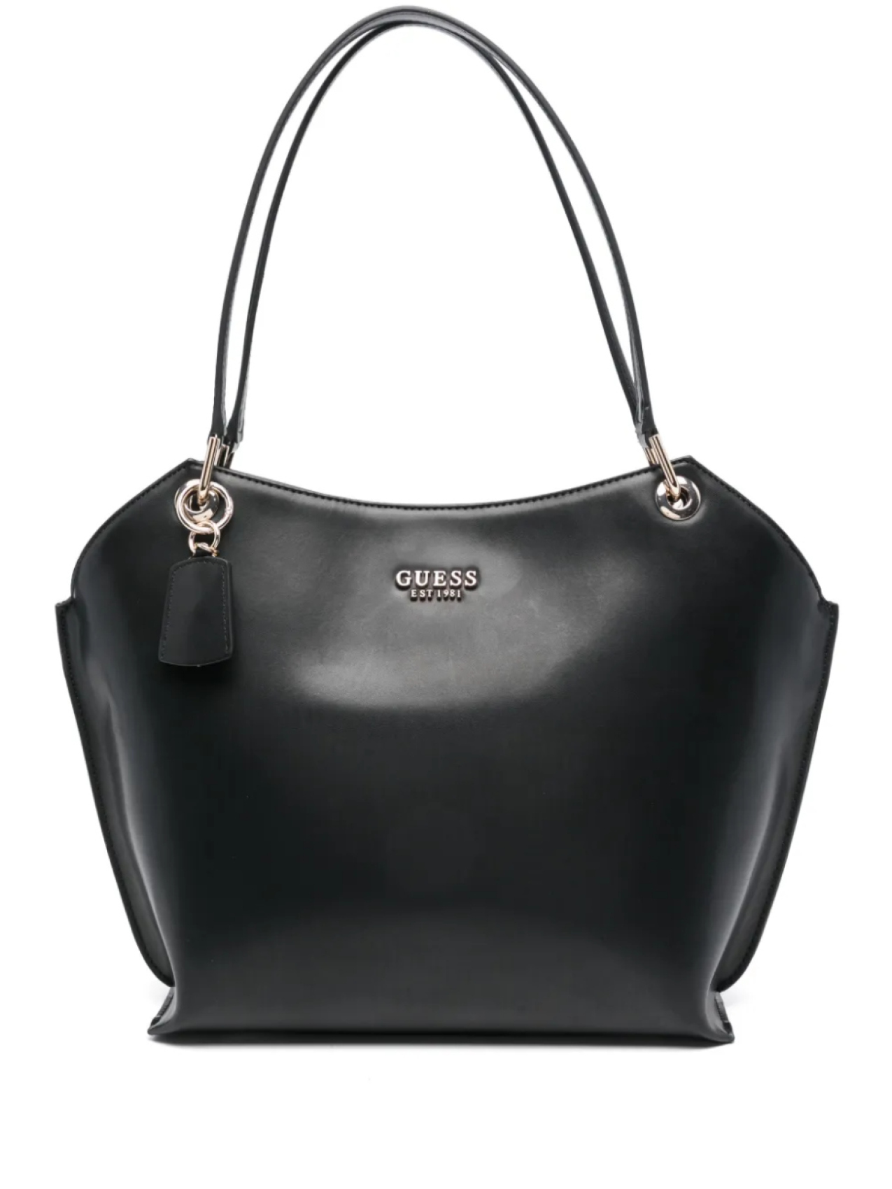 GUESS USA сумка-тоут Evaine, черный
GUESS USA сумка-тоут Evaine, черный