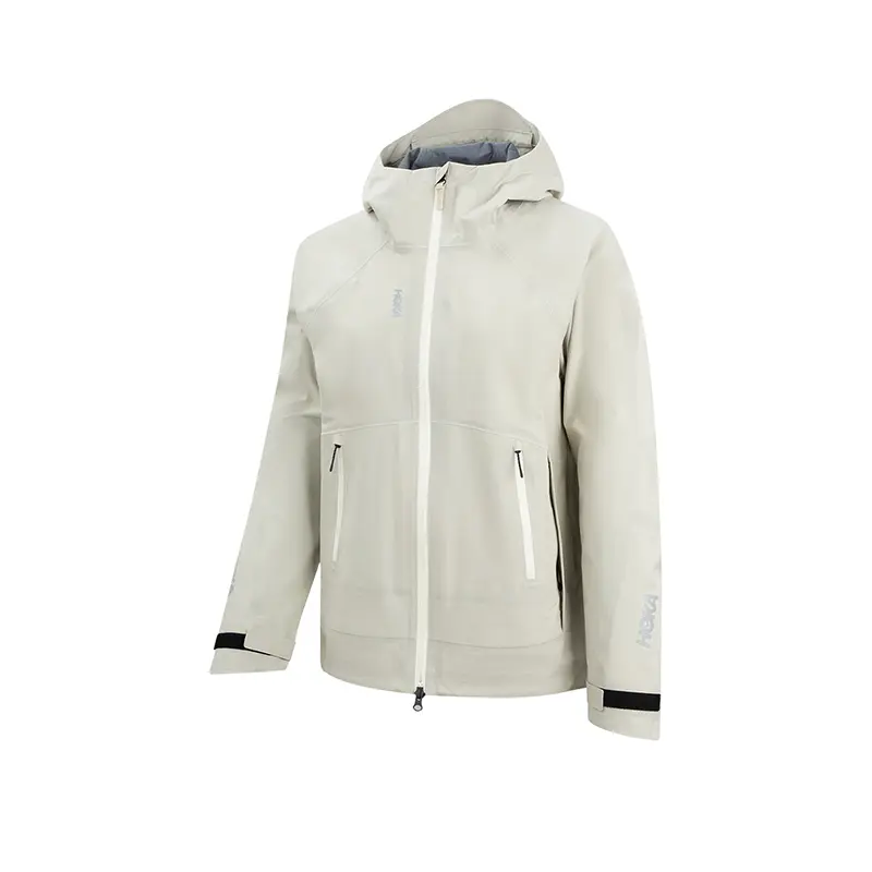 HOKA ONE ONE Женская ветровка для походов, Mushroom Gray
HOKA ONE ONE Женская ветровка для походов, Mushroom Gray