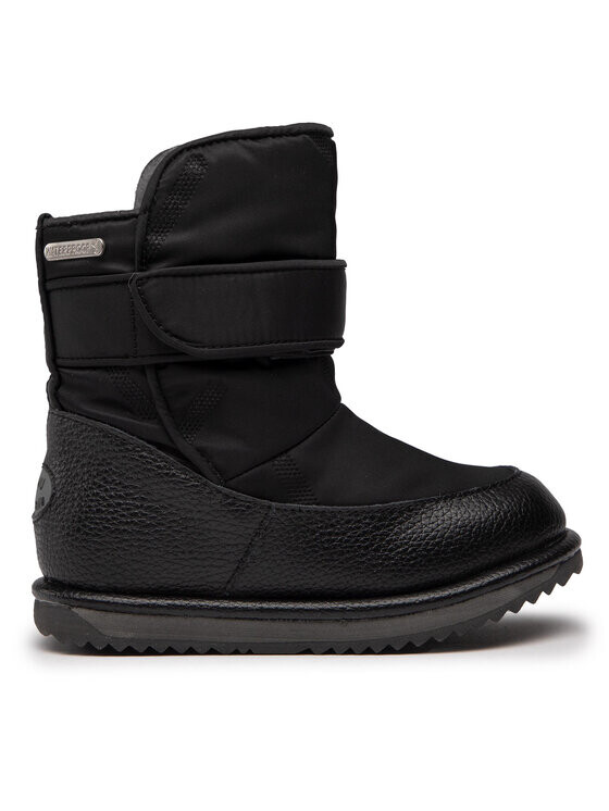 Зимние ботинки Emu Australia, черный
Зимние ботинки Emu Australia, черный