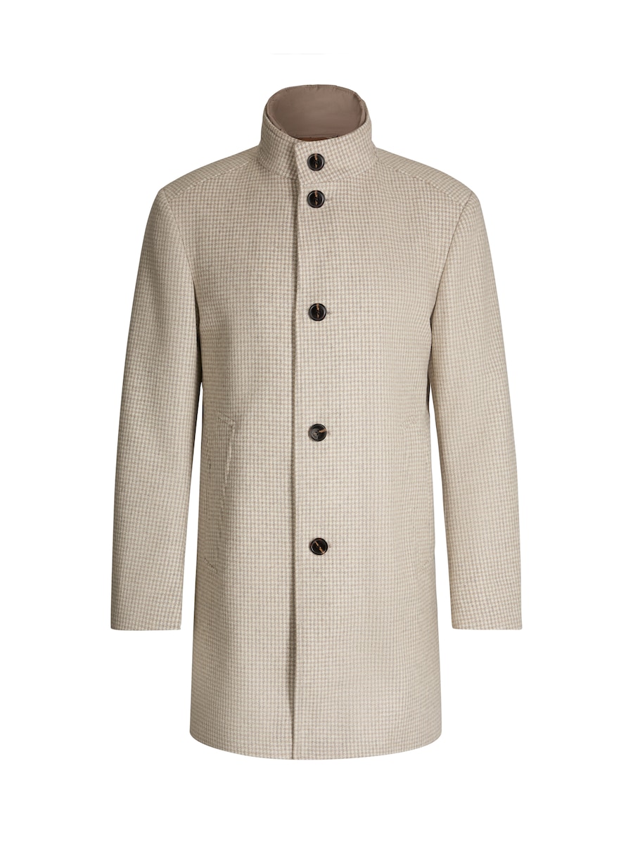 Пальто межсезонное JOOP! Maico, светло-бежевый
Пальто межсезонное JOOP! Maico, светло-бежевый