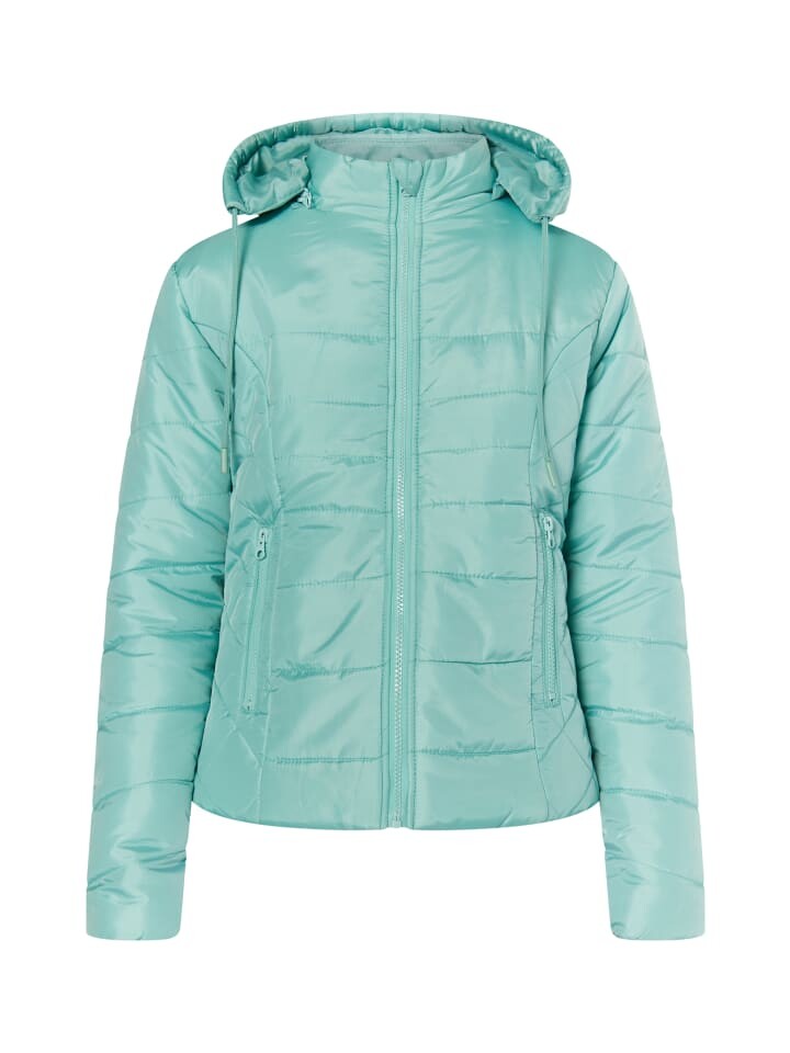 Переходная куртка myMo, цвет lagune minze
Переходная куртка myMo, цвет lagune minze