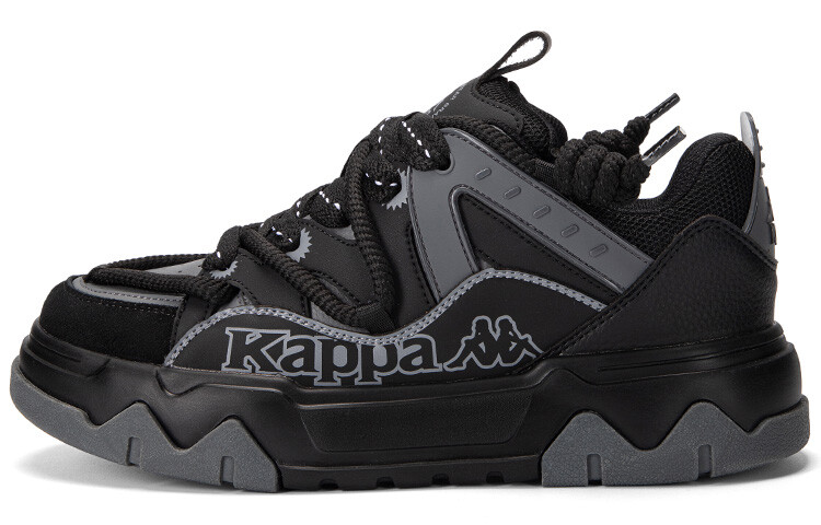 Мужская обувь для скейтбординга Kappa, Black
Мужская обувь для скейтбординга Kappa, Black