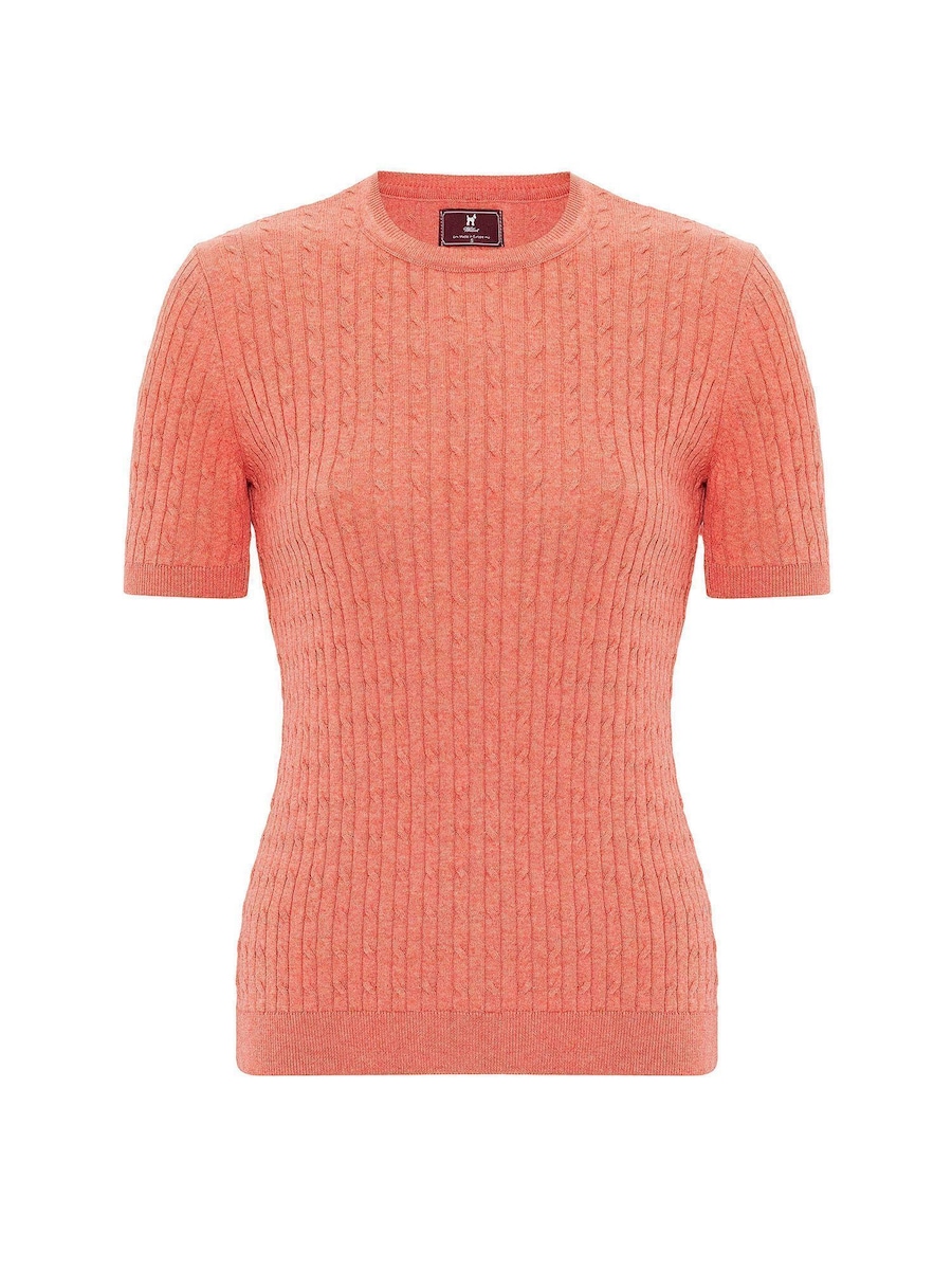 Свитер Williot, оранжевый
Свитер Williot, оранжевый