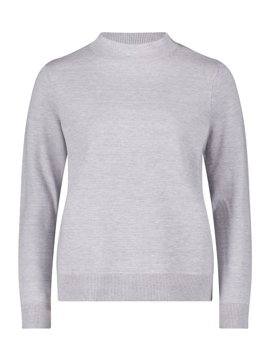 Свитер Betty Barclay, mottled grey
Свитер Betty Barclay, mottled grey