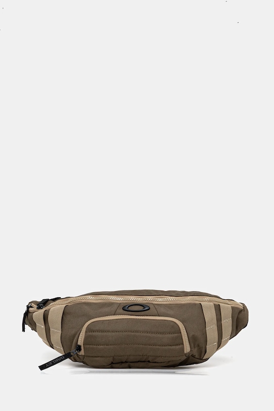 Сумка Oakley, зеленый
Сумка Oakley, зеленый