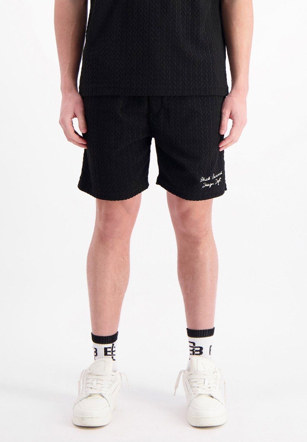 Шорты Tracksuit bottoms - Bananas Black Bananas, черный
Шорты Tracksuit bottoms - Bananas Black Bananas, черный