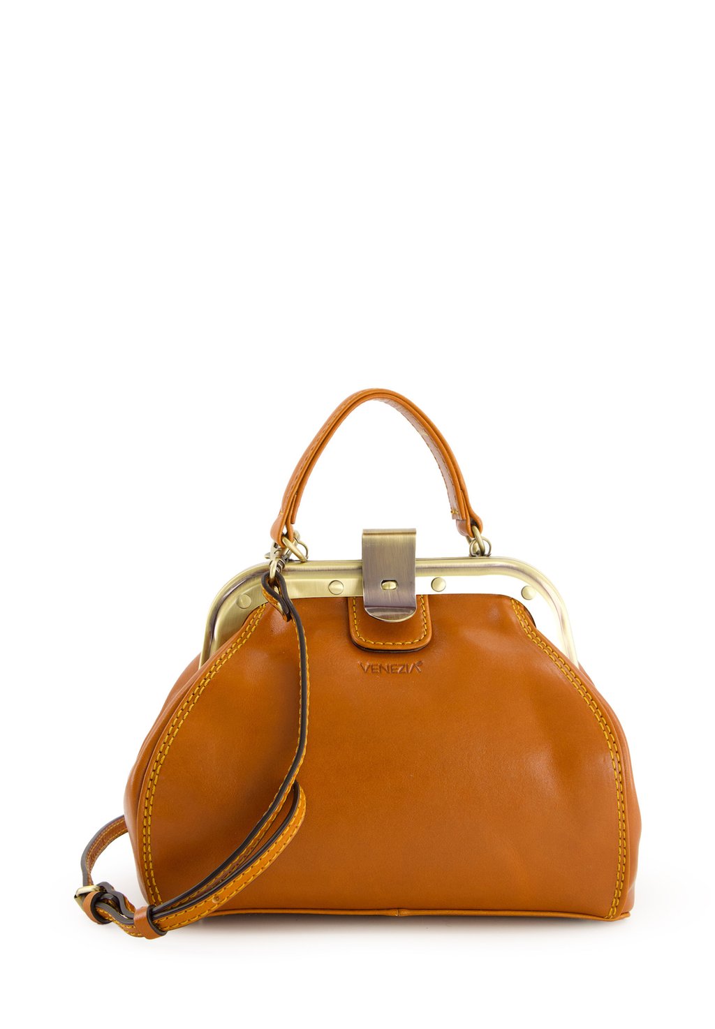 Сумка VENEZIA, коричневый
Сумка VENEZIA, коричневый