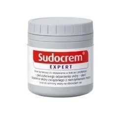 Судокрем, Эксперт, крем барьерный 8%, 400 г, Sudocrem
Судокрем, Эксперт, крем барьерный 8%, 400 г, Sudocrem