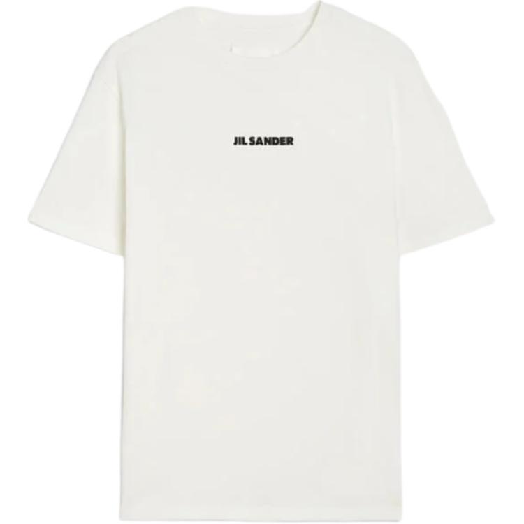 Футболка X Otb Foundation JIL SANDER, белый
Футболка X Otb Foundation JIL SANDER, белый