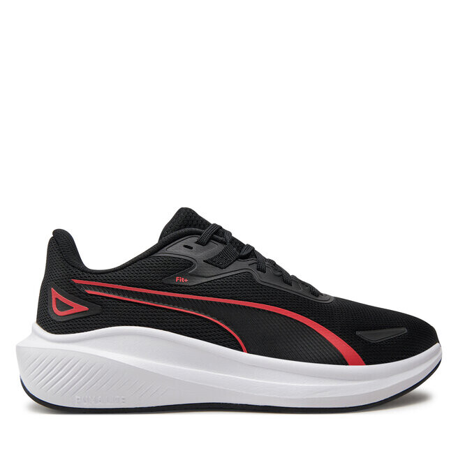 Кроссовки Puma Skyrocket Lite 379437 15 Puma Black/Puma White/For All Time Red, черный 
Кроссовки Puma Skyrocket Lite 379437 15 Puma Black/Puma White/For All Time Red, черный