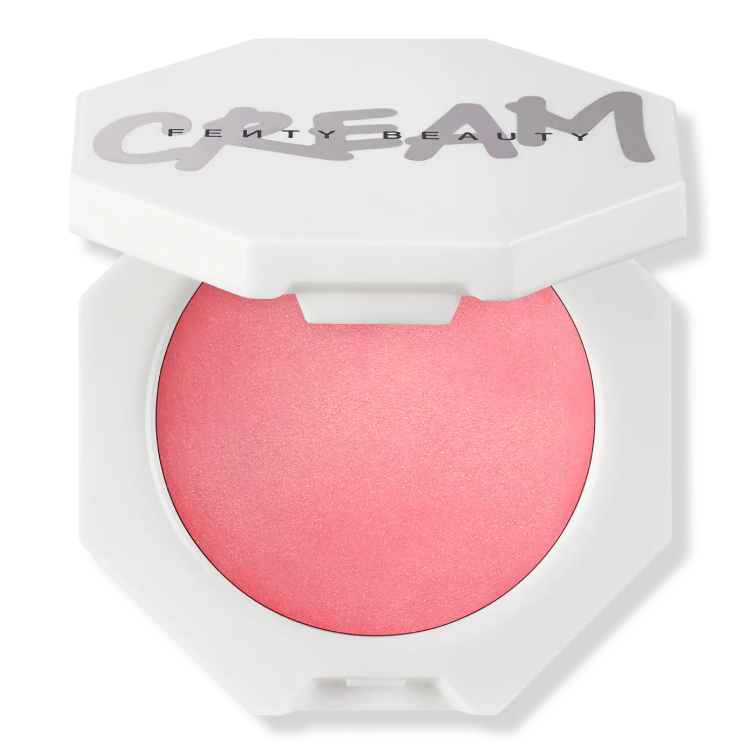 Румяна Cheeks Out Freestyle Cream Blush FENTY BEAUTY by Rihanna, Pinky Promise (warm toned peach-pink)
Румяна Cheeks Out Freestyle Cream Blush FENTY BEAUTY by Rihanna, Pinky Promise (warm toned peach-pink)