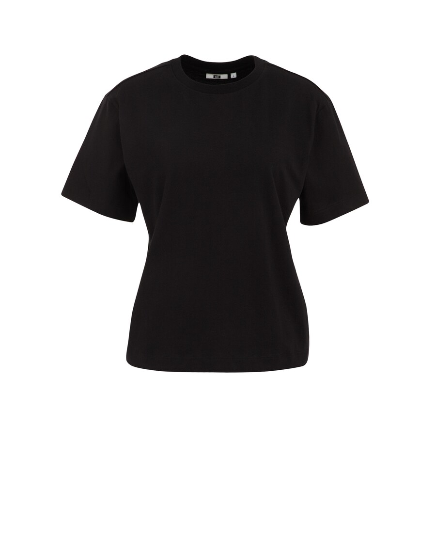 Рубашка WE Fashion, черный
Рубашка WE Fashion, черный