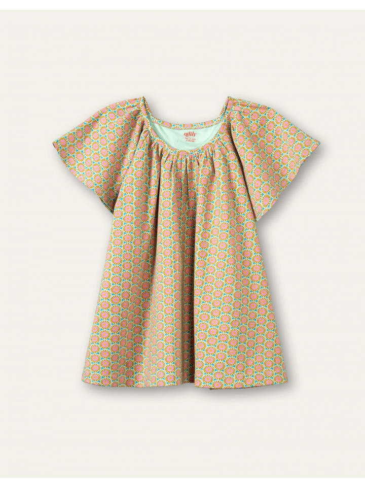 Топ Oilily, синий
Топ Oilily, синий