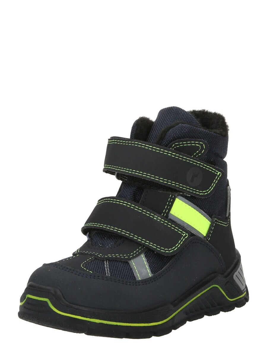 Ботинки RICOSTA Boots GABRIS, синий
Ботинки RICOSTA Boots GABRIS, синий