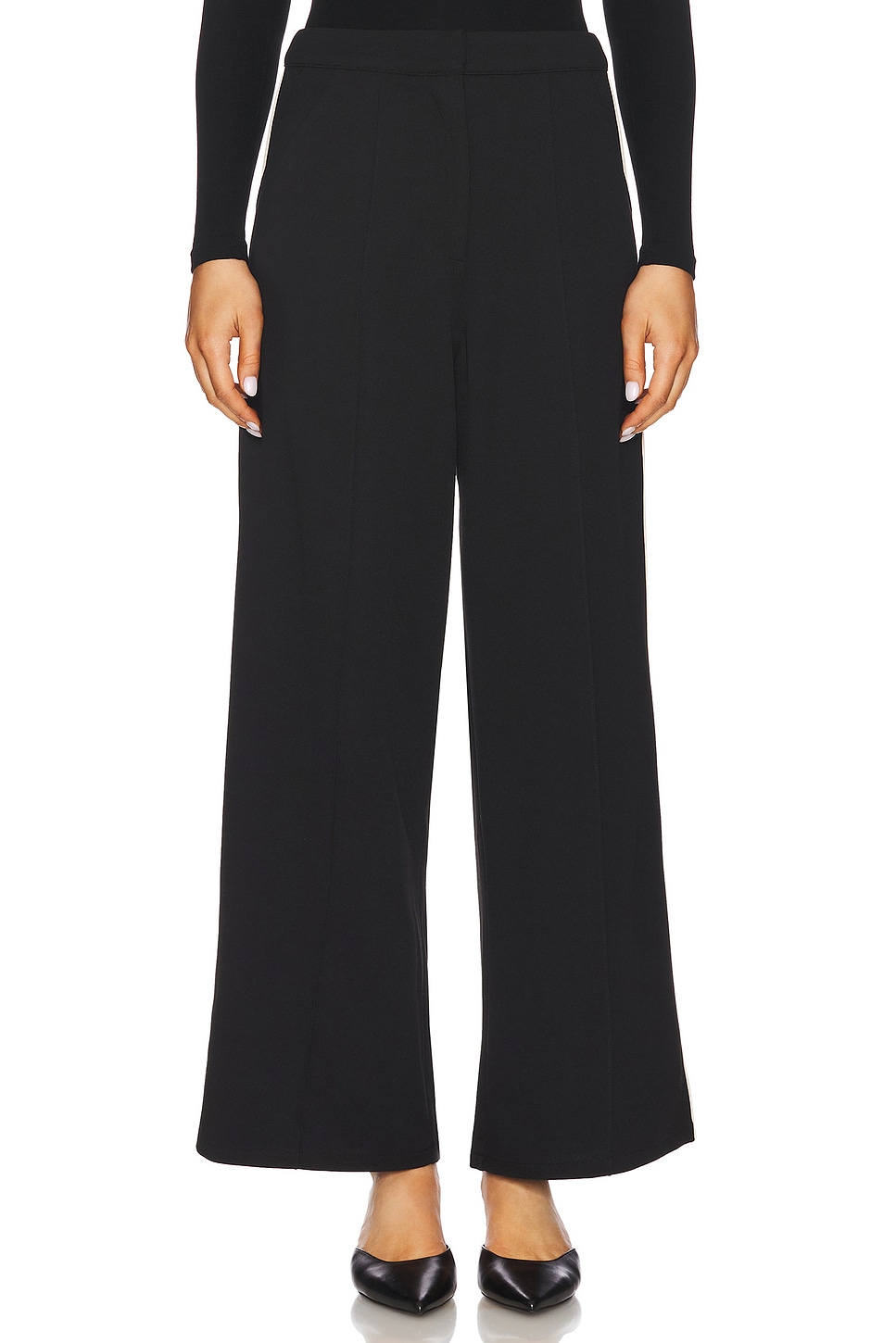 Ржаные штаны Sndys, черный
Ржаные штаны Sndys, черный