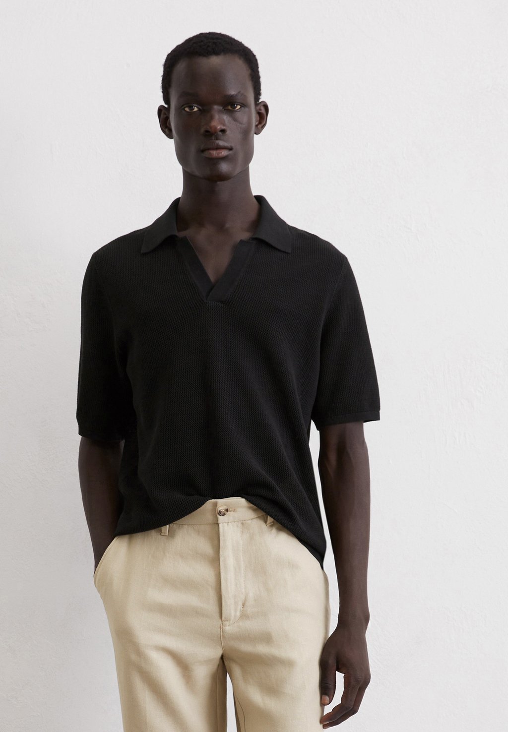 Рубашка поло Marc O'Polo, черный
Рубашка поло Marc O'Polo, черный