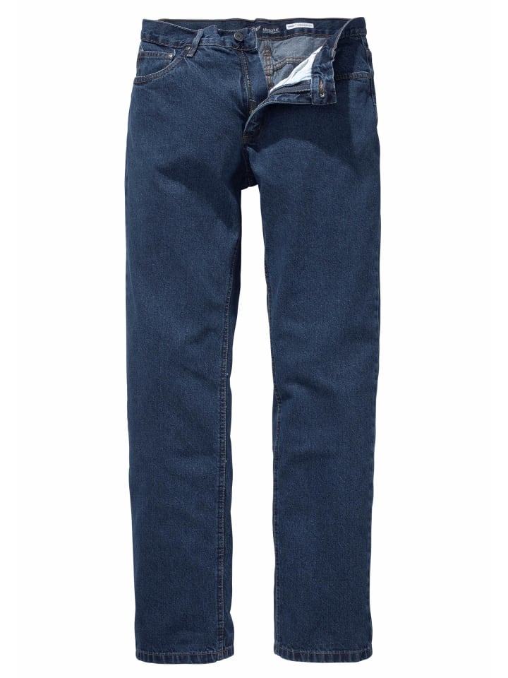 Джинсы ARIZONA
Джинсы ARIZONA