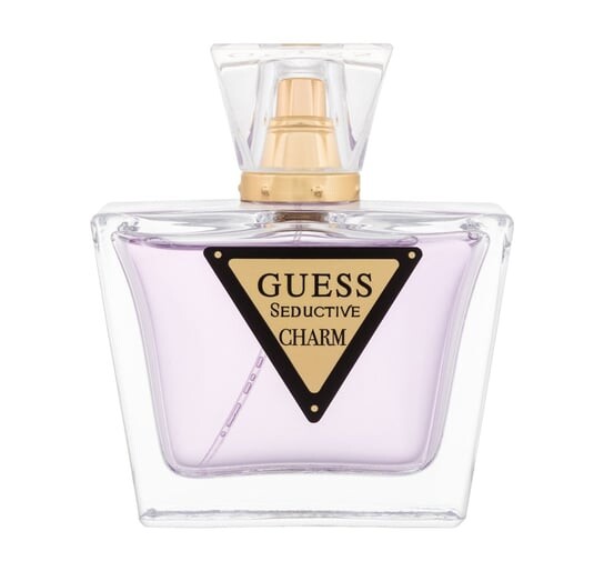 Туалетная вода GUESS Seductive Charm 75 мл 
Туалетная вода GUESS Seductive Charm 75 мл