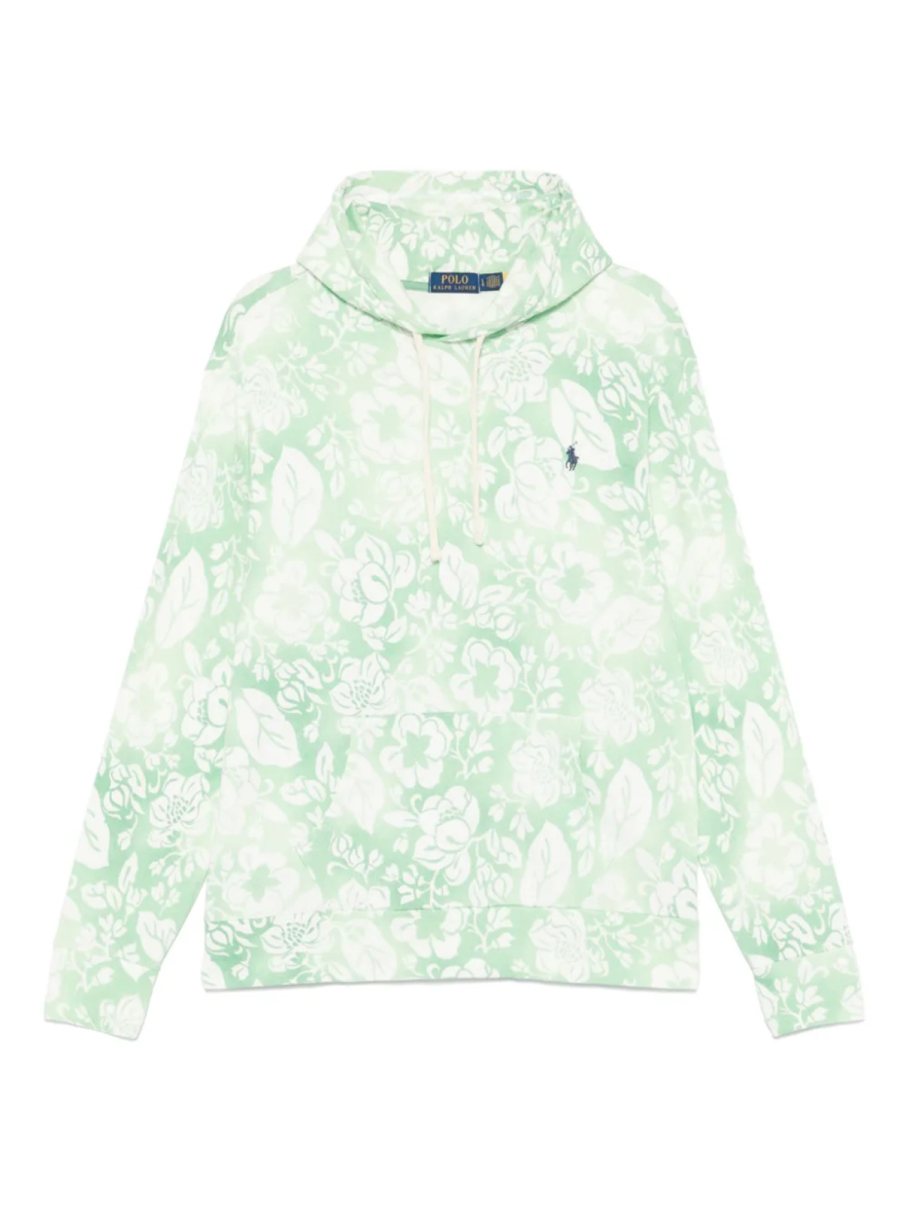 Толстовка с капюшоном Polo Pony с вышивкой Polo Ralph Lauren, зеленый
Толстовка с капюшоном Polo Pony с вышивкой Polo Ralph Lauren, зеленый