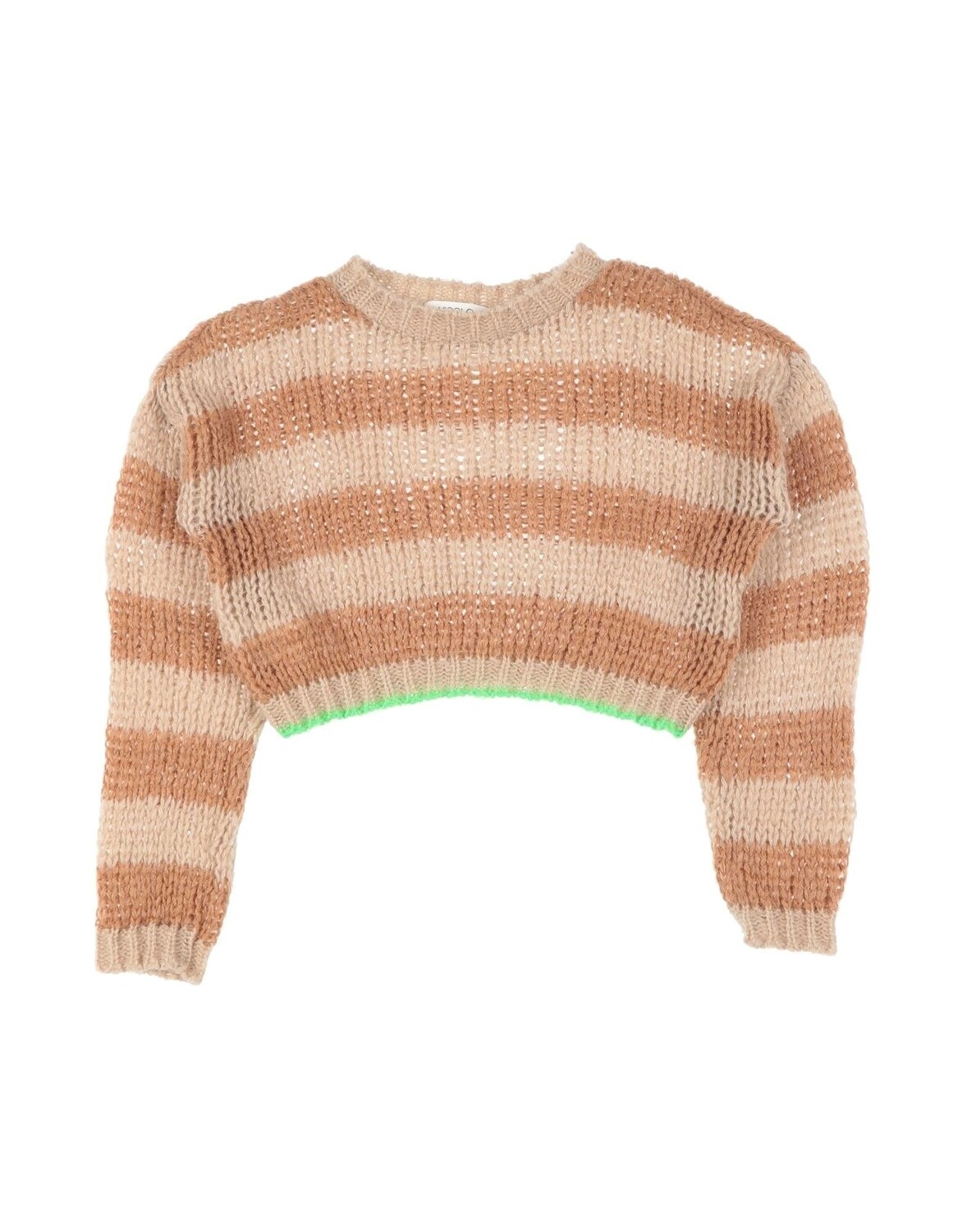 Свитер Vicolo, коричневый
Свитер Vicolo, коричневый