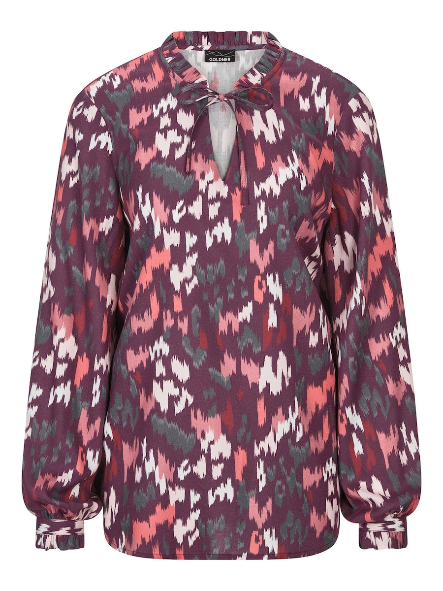 Блуза Goldner, Berry
Блуза Goldner, Berry