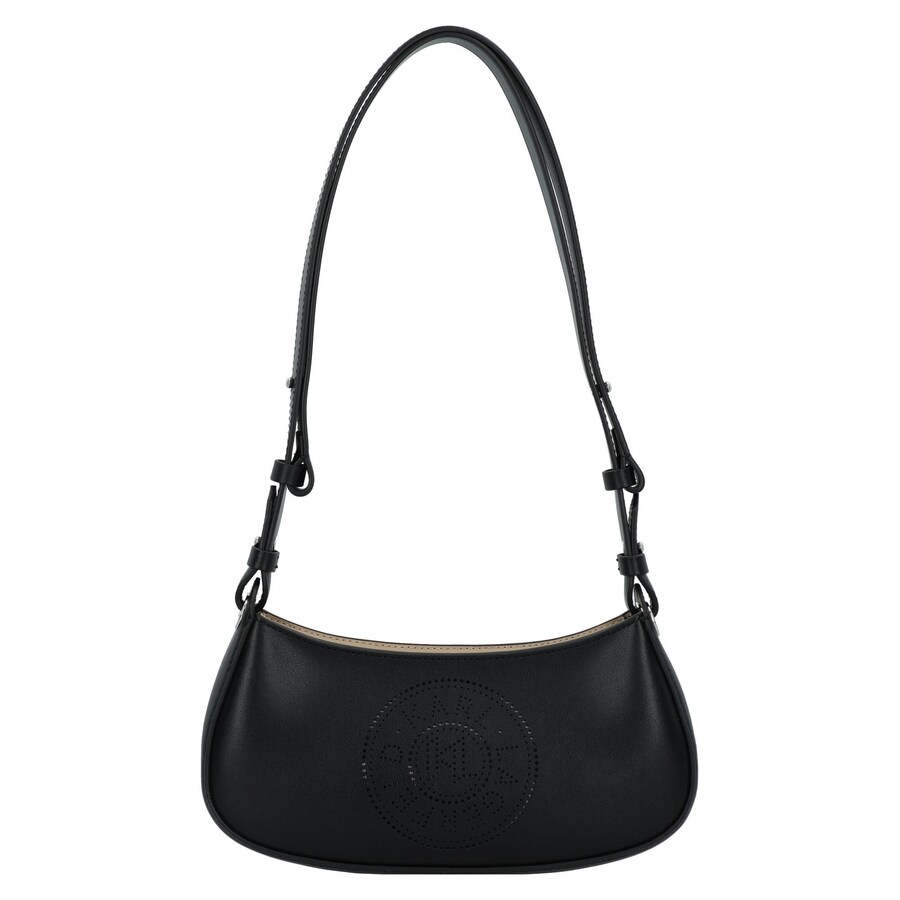 Сумка через плечо Karl Lagerfeld, черный
Сумка через плечо Karl Lagerfeld, черный