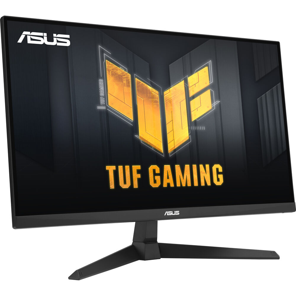 Игровой монитор ASUS TUF Gaming VG279QE5A 27" 146 Гц IPS
Игровой монитор ASUS TUF Gaming VG279QE5A 27" 146 Гц IPS