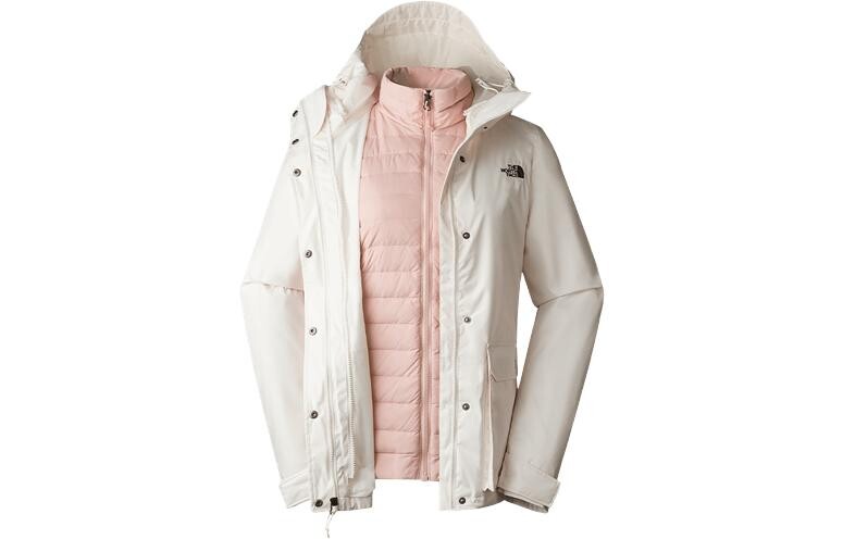 THE NORTH FACE Женская уличная куртка, цвет White, Белый, THE NORTH FACE Женская уличная куртка, цвет White
THE NORTH FACE Женская уличная куртка, цвет White, Белый, THE NORTH FACE Женская уличная куртка, цвет White