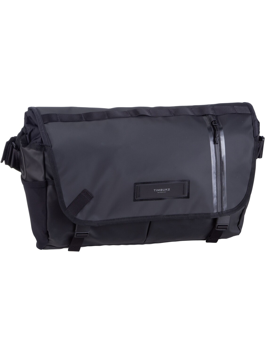 Сумка через плечо Timbuk2 Especial Stash Messenger L, угольно-черный
Сумка через плечо Timbuk2 Especial Stash Messenger L, угольно-черный
