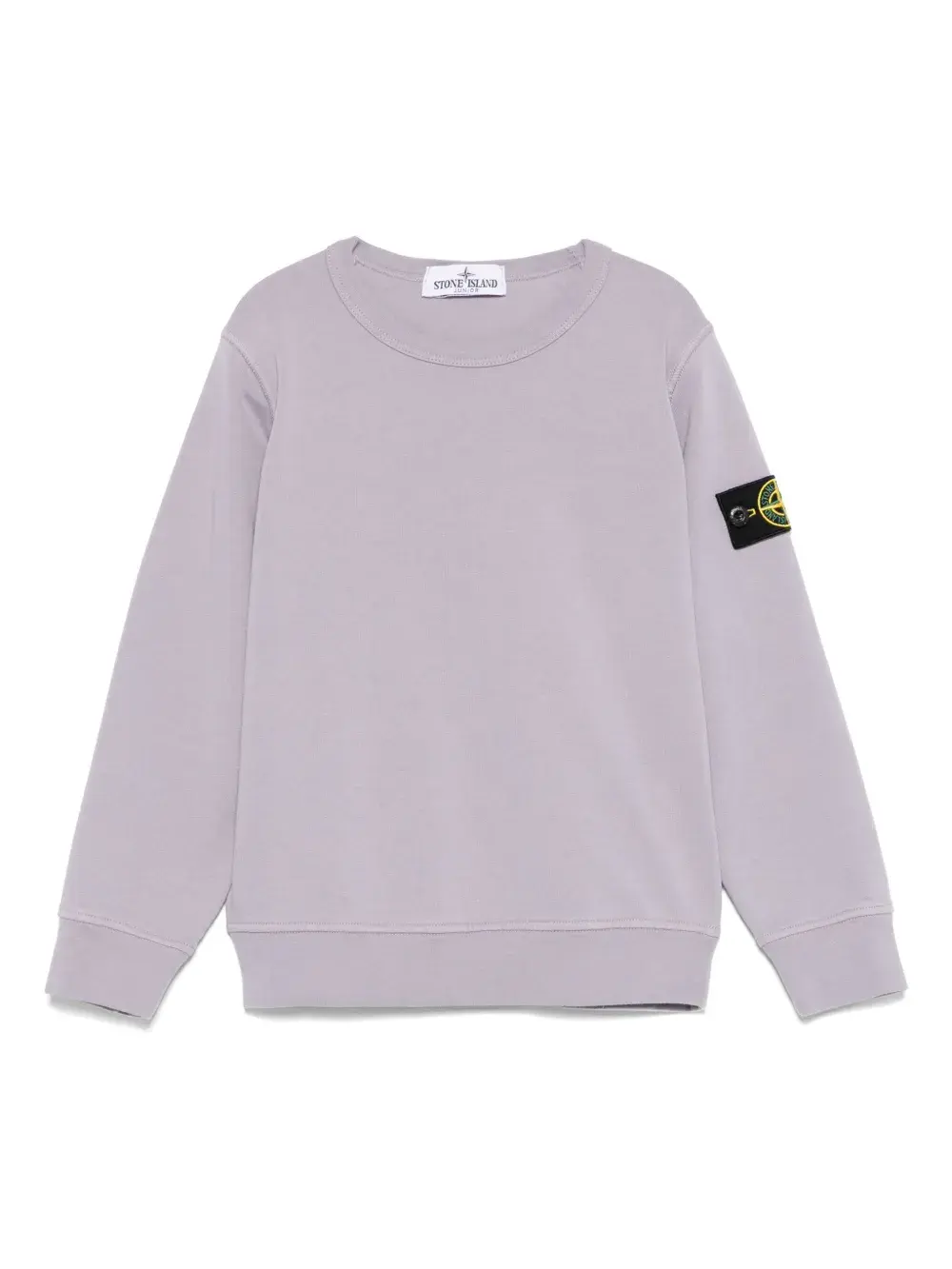 Толстовка с нашивкой Compass Stone Island Junior, фиолетовый
Толстовка с нашивкой Compass Stone Island Junior, фиолетовый