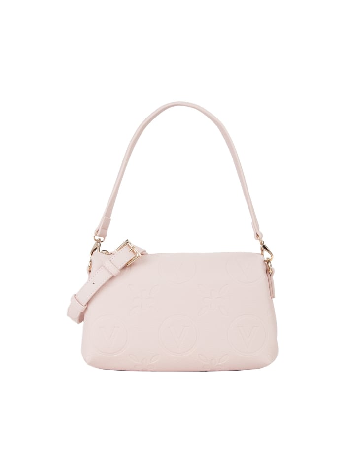 Valentino Bags Женская сумка через плечо SAMBA RE VBS8ZG14, цвет Cipria
Valentino Bags Женская сумка через плечо SAMBA RE VBS8ZG14, цвет Cipria