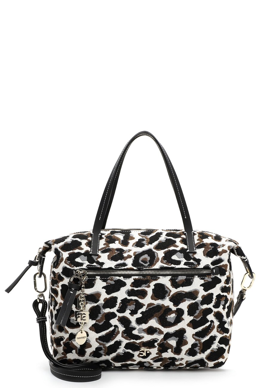 Сумка-шоппер Suri Frey Tammy, Ecru
Сумка-шоппер Suri Frey Tammy, Ecru