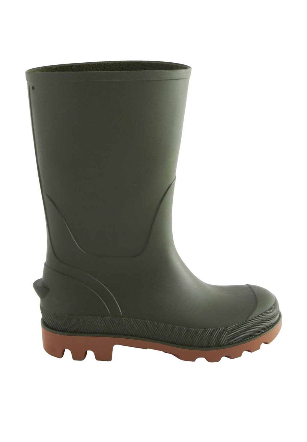 Резиновые сапоги WELLIES Next, цвет khaki green
Резиновые сапоги WELLIES Next, цвет khaki green