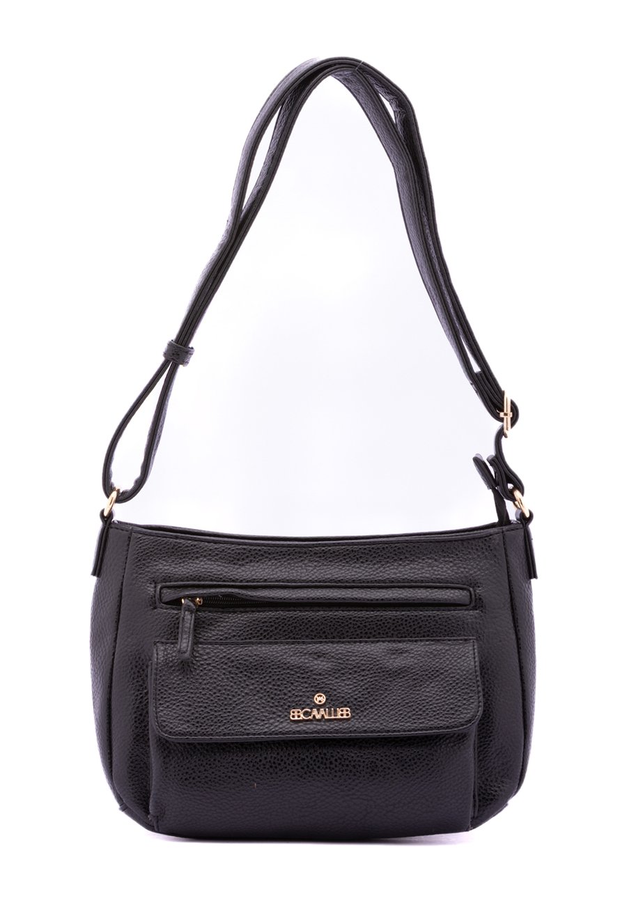 Сумка B.Cavalli Handbag, Black
Сумка B.Cavalli Handbag, Black