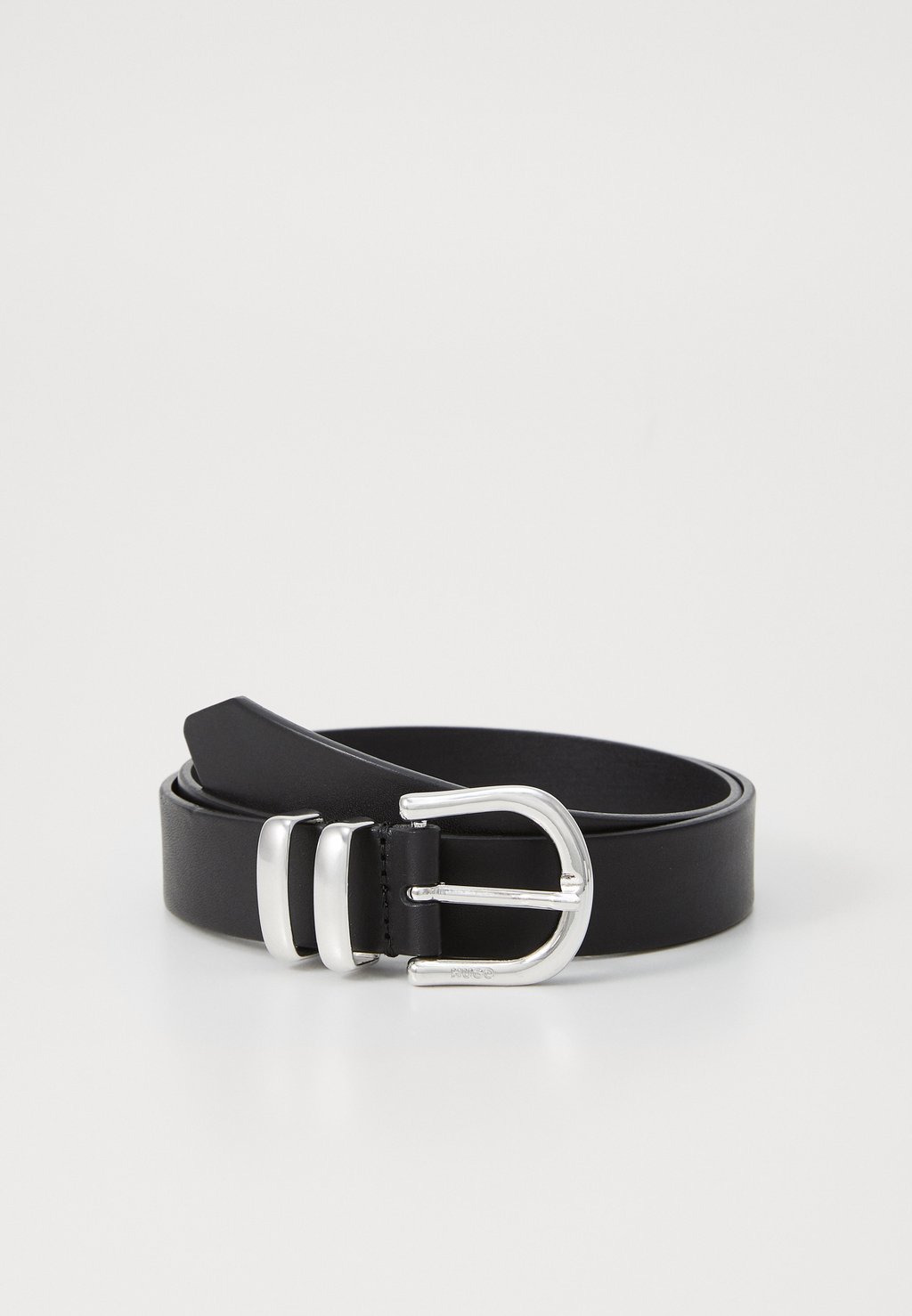 Пояс NORA HUGO, черный
Пояс NORA HUGO, черный