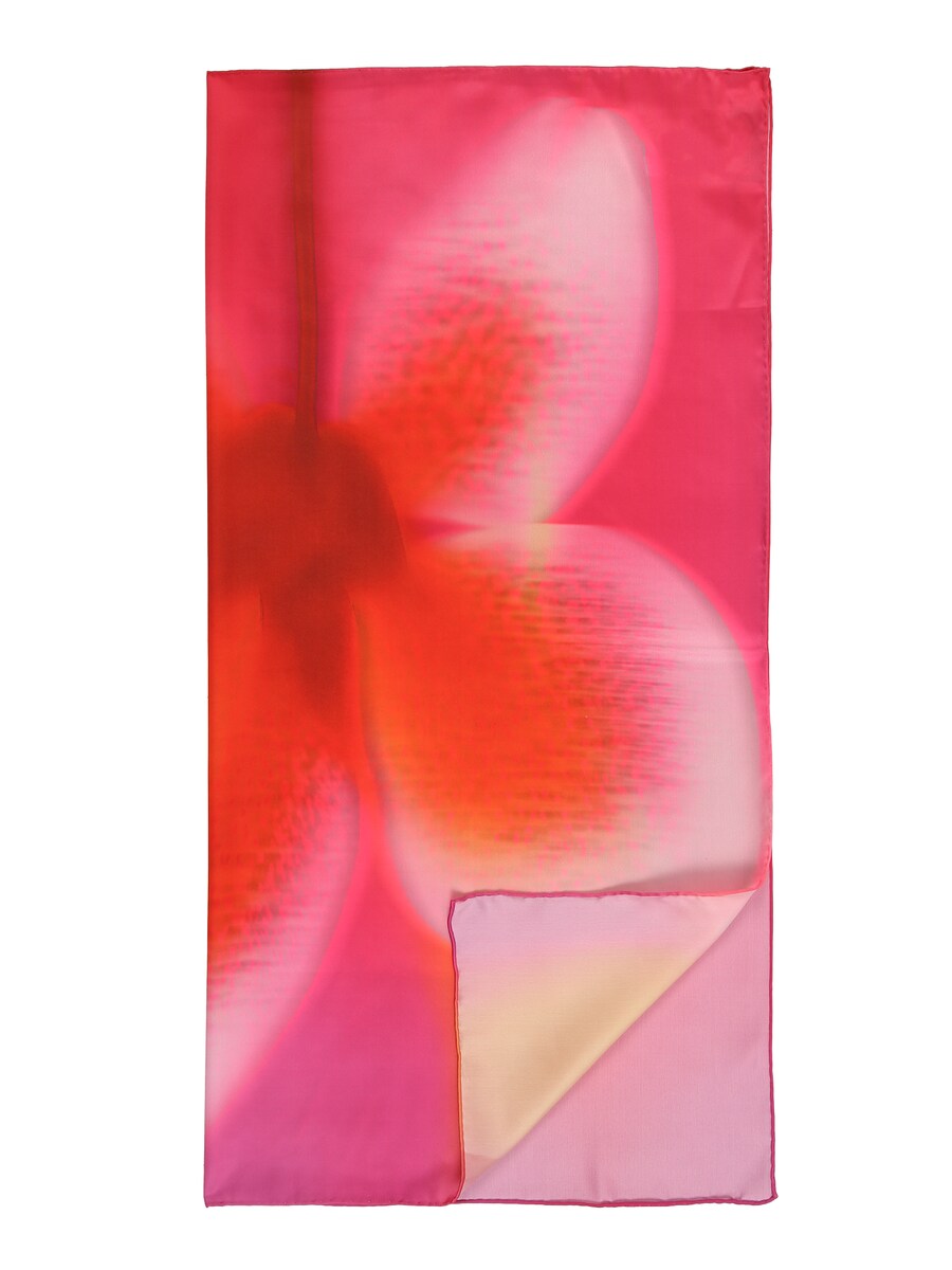 Шарф & Other Stories, розовый
Шарф & Other Stories, розовый