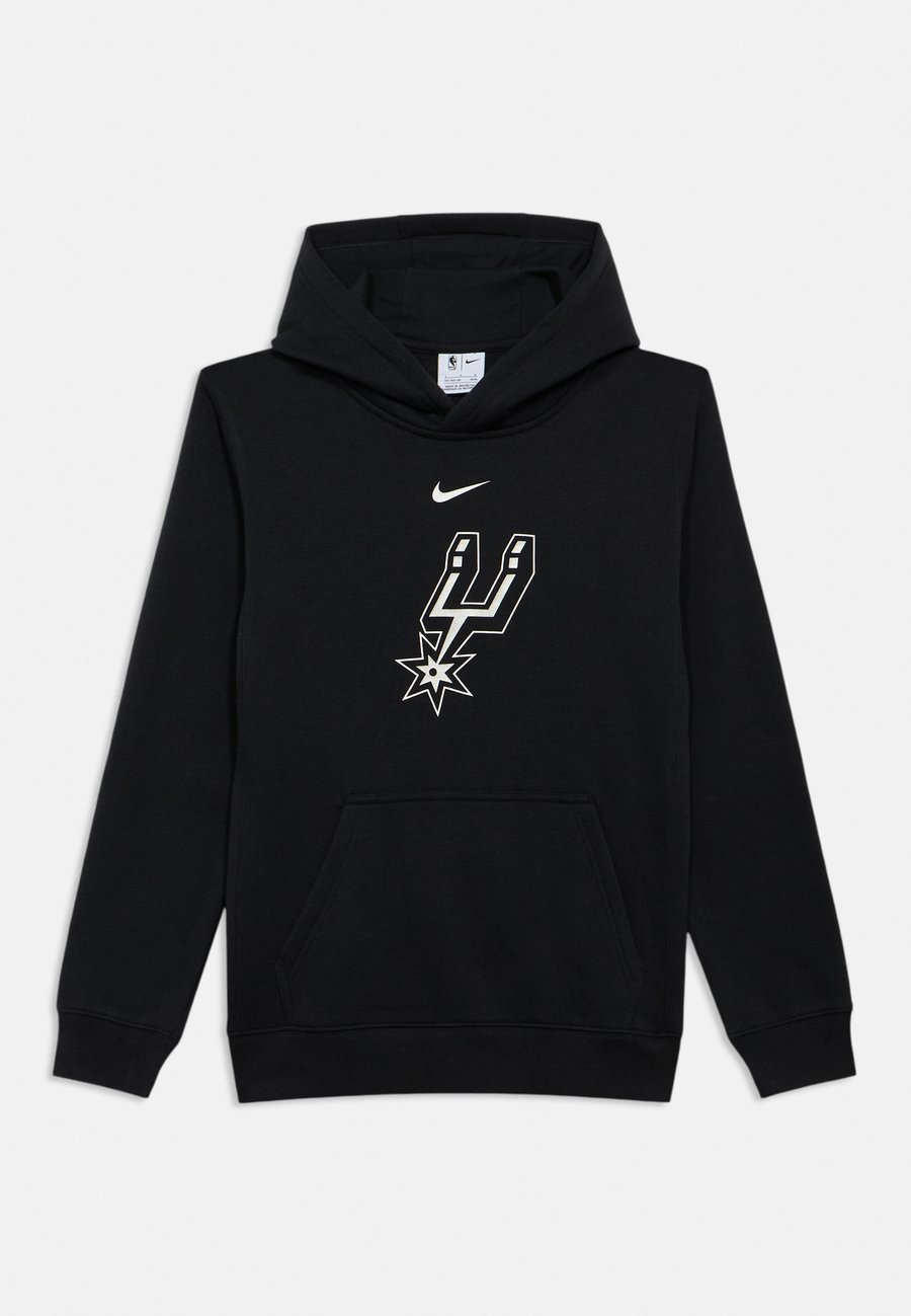 Худи Nike Performance NBA SAN ANTONIO SPURS CLUB UNISEX, Black
Худи Nike Performance NBA SAN ANTONIO SPURS CLUB UNISEX, Black