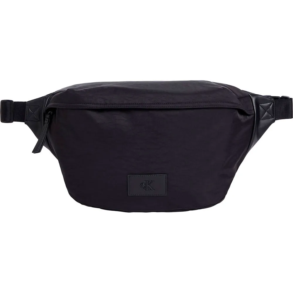 Поясная сумка Calvin Klein Jeans Metro NY, черный
Поясная сумка Calvin Klein Jeans Metro NY, черный