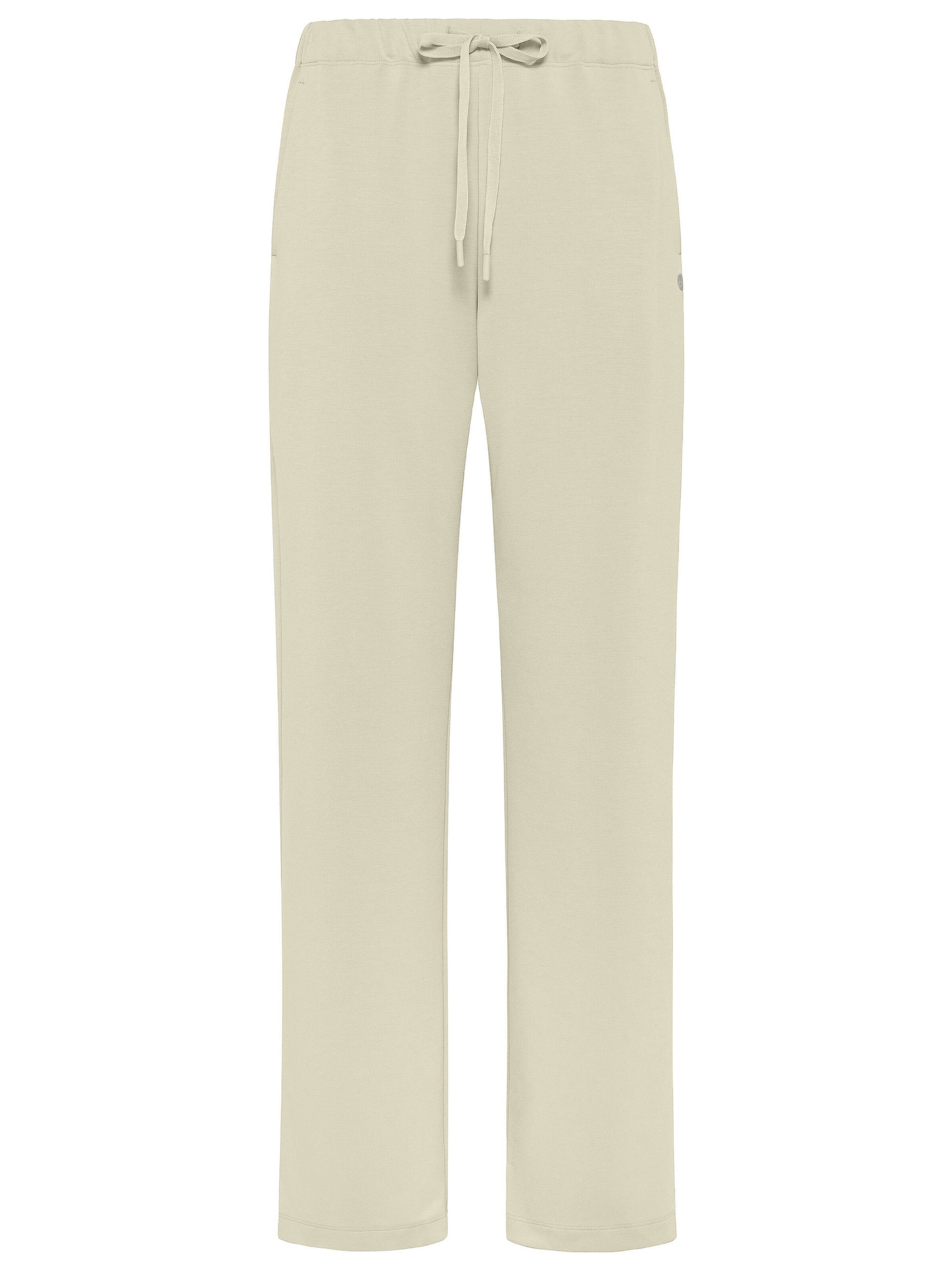 DEHA Обычные классические брюки бежевого цвета
DEHA Обычные классические брюки бежевого цвета