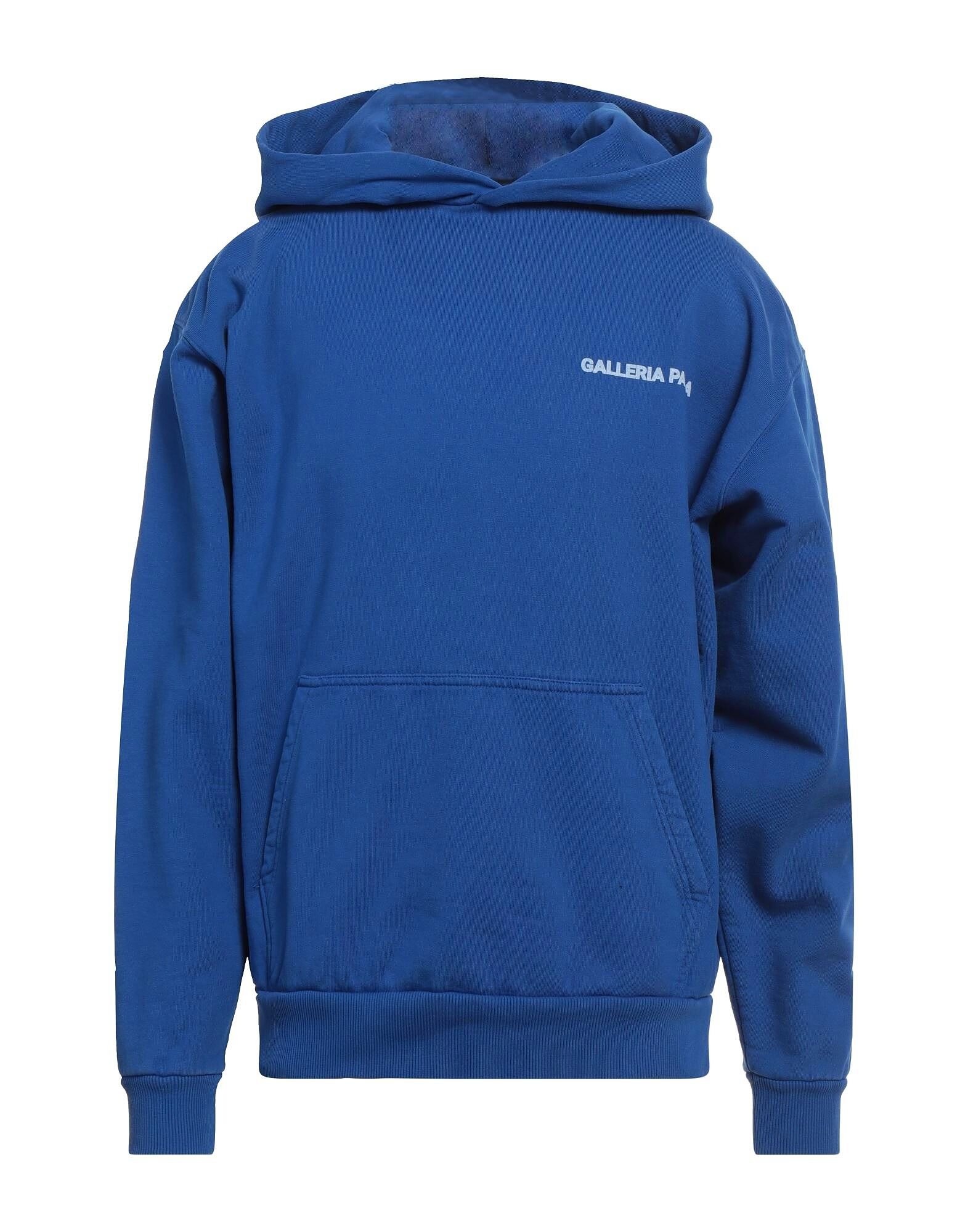 Толстовка Paura, синий
Толстовка Paura, синий