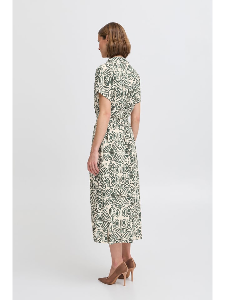 Платье BYMMJOELLA свободного кроя в цвете Ethnic Sea Spray b. young
Платье BYMMJOELLA свободного кроя в цвете Ethnic Sea Spray b. young