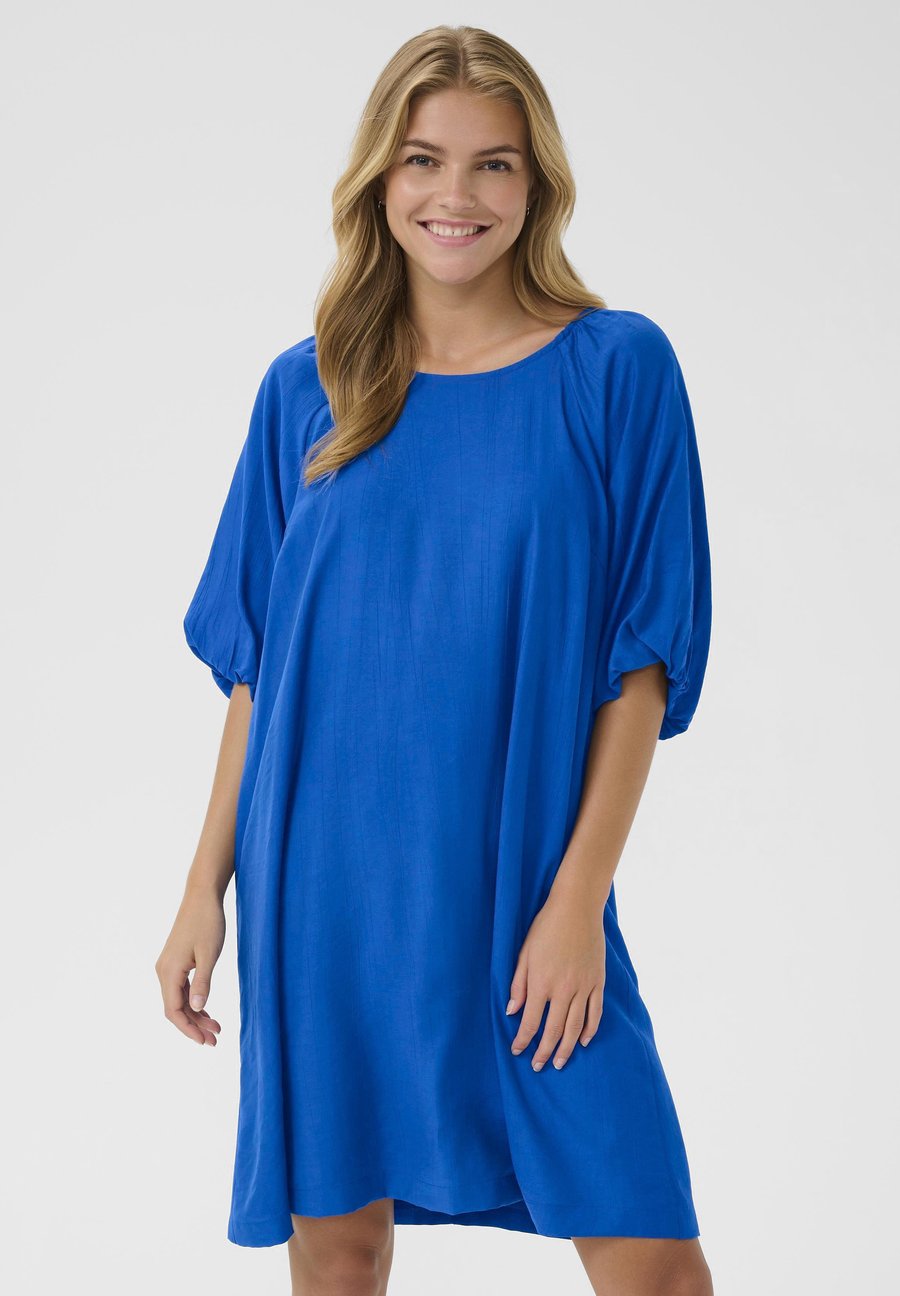 Платье Cream STELLA, Galaxy Blue/Blue
Платье Cream STELLA, Galaxy Blue/Blue