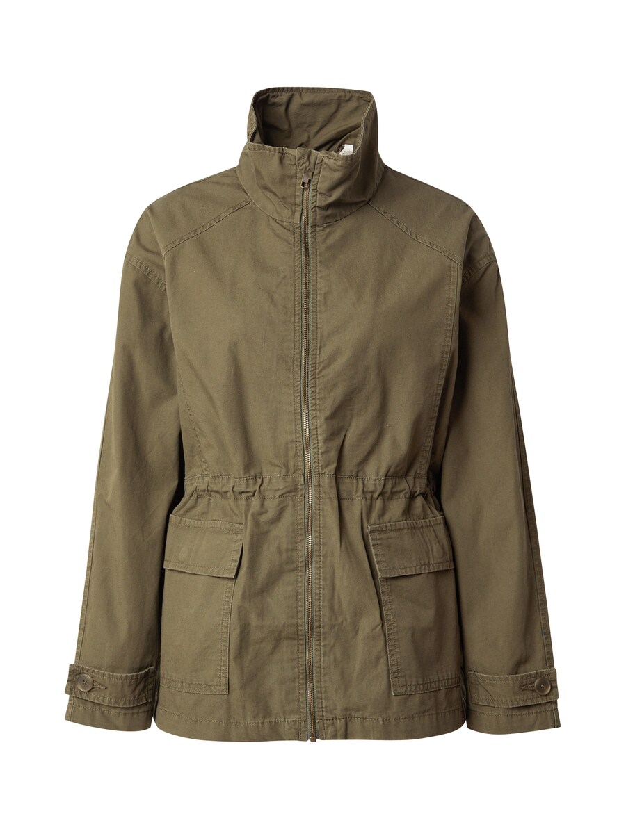 Демисезонная куртка LEVIS ENID, Olive
Демисезонная куртка LEVIS ENID, Olive