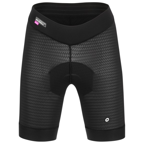 Женские тактические шорты st - велотрусы Assos, черный
Женские тактические шорты st - велотрусы Assos, черный