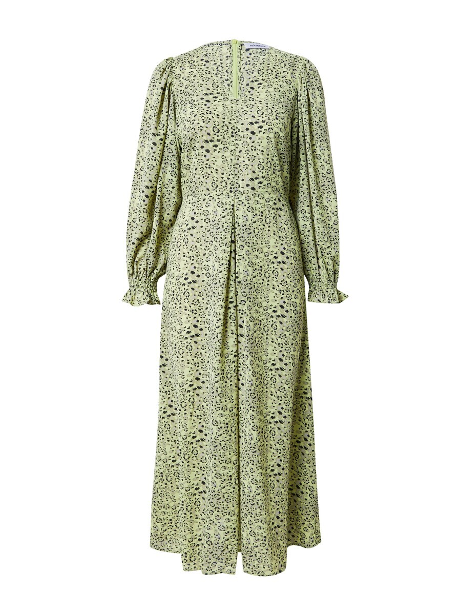 Платье co'couture ELMIRA, цвет Pastel Yellow
Платье co'couture ELMIRA, цвет Pastel Yellow