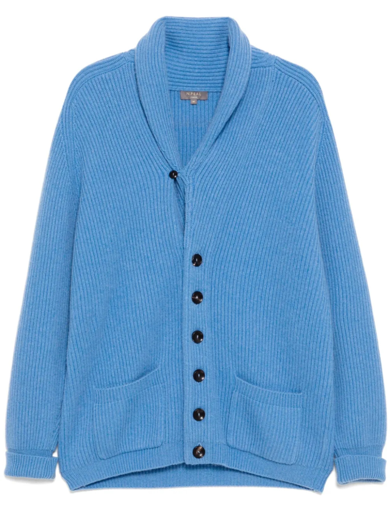N.Peal кардиган Kensington, синий
N.Peal кардиган Kensington, синий