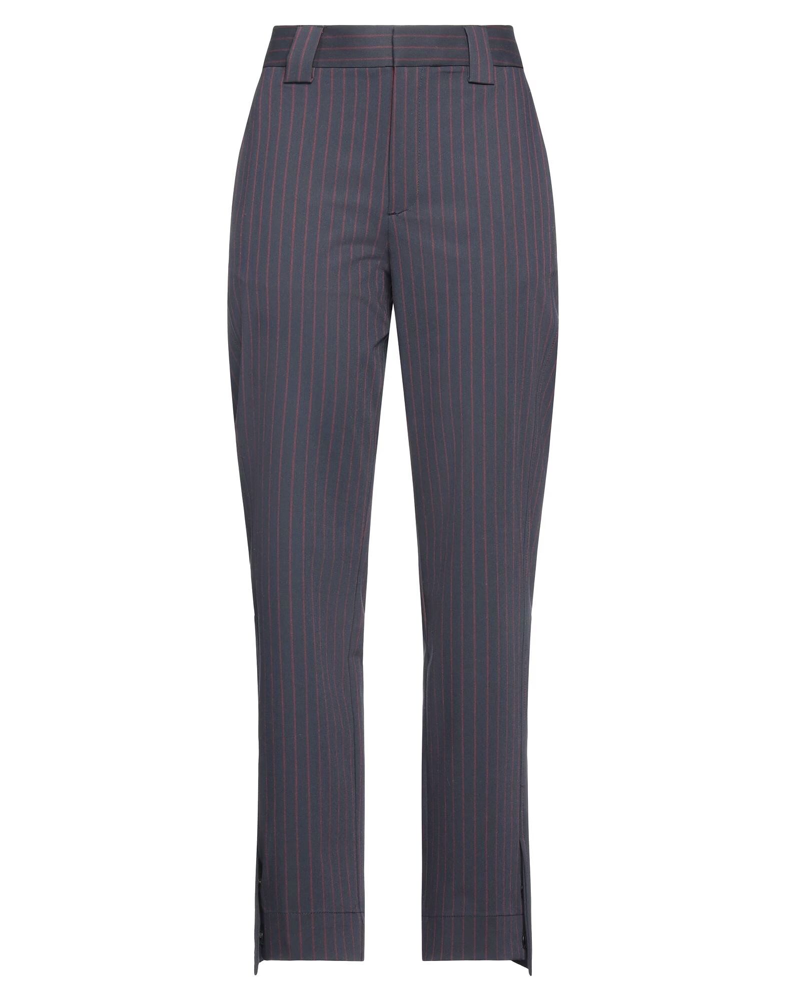 Брюки Ganni, полуночно-синий
Брюки Ganni, полуночно-синий